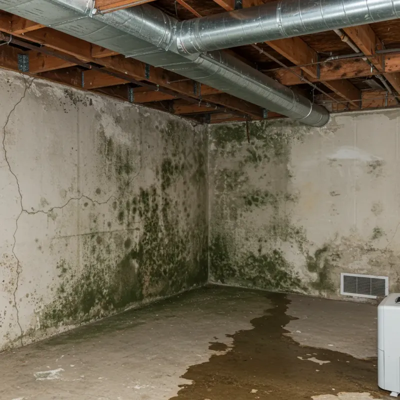 Professional Mold Removal in Waimea, HI