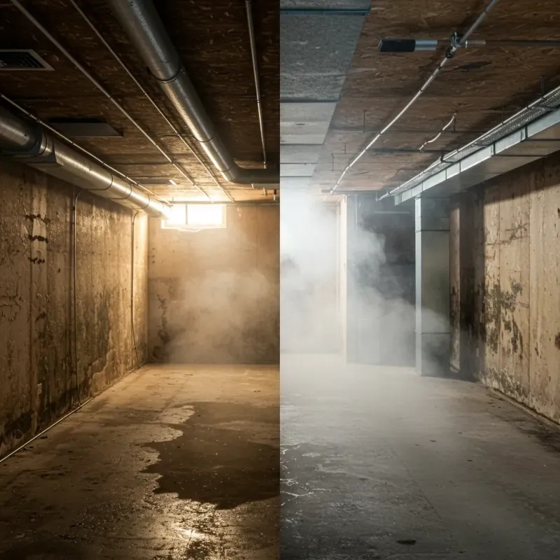 Professional Odor Removal in Waimea, HI